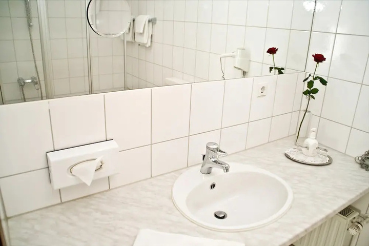 Bathroom Vanities