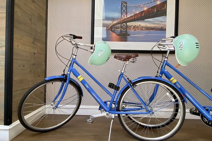 Bicycling
