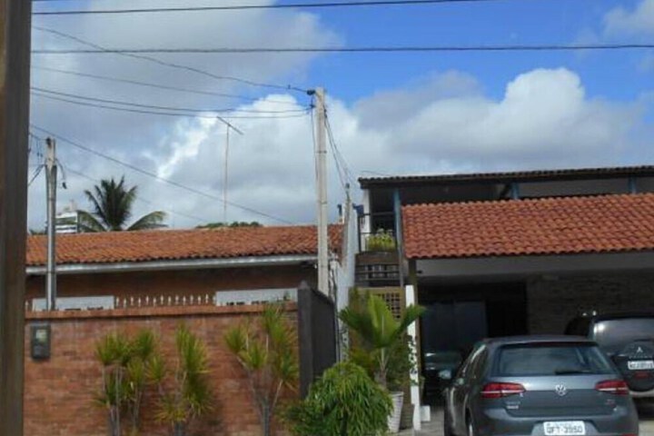 Pousada Verde Mar in João Pessoa