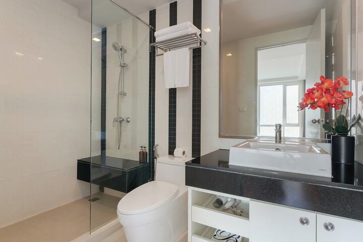 Bathroom Vanities