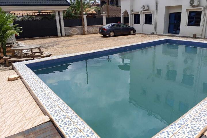 Pool 20 of 28