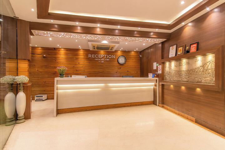 Hotel Interior 7 of 161