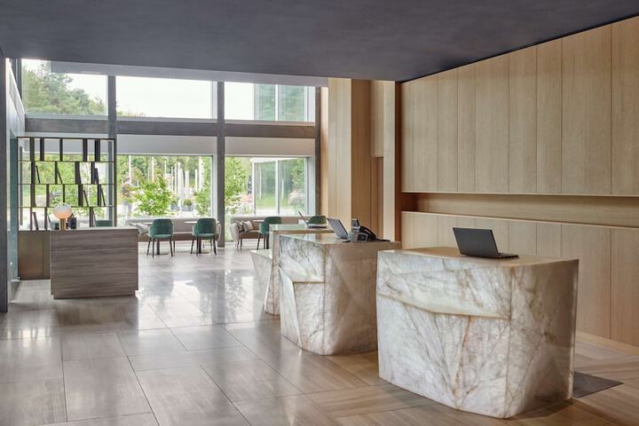 Hotel Interior 4 of 125