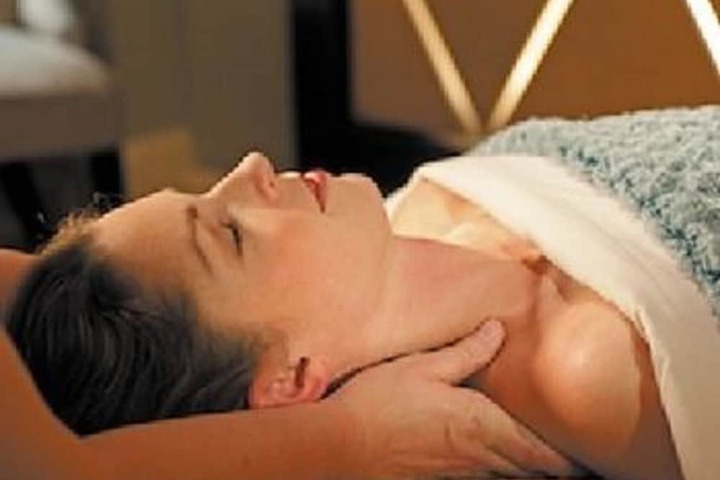 Spa and Wellness