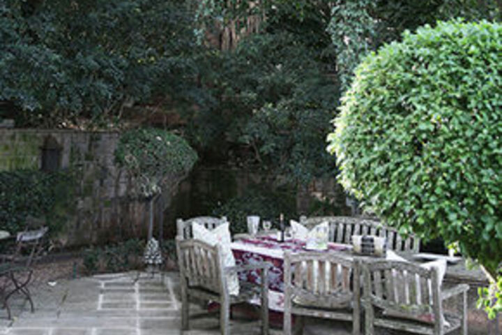 Terrace/Patio 24 of 24