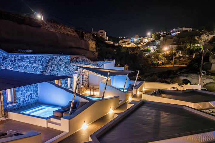 Hotel 108 of 108