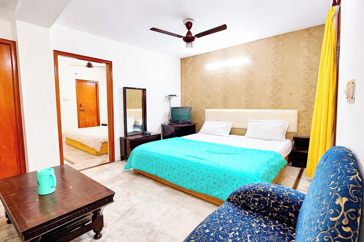 Hotel Shah Guest House Nainital