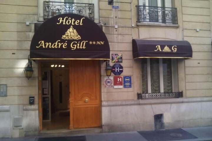 Hotel 61 of 61