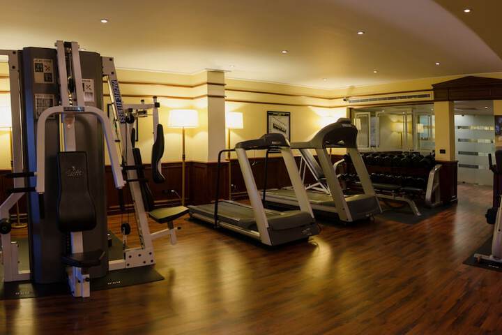 Health and Fitness 31 of 50