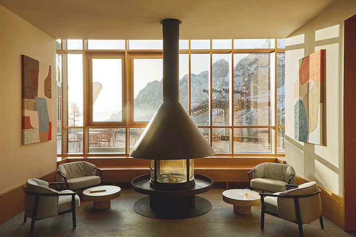 Hotel Interior 2 of 35