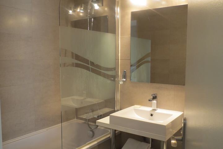 Bath Interior
