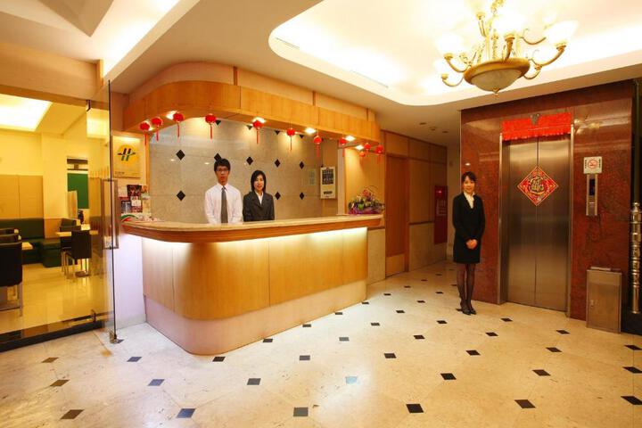 Hotel Interior 3 of 23
