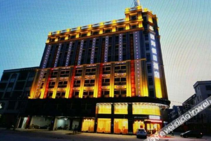 Hotel 4 of 23