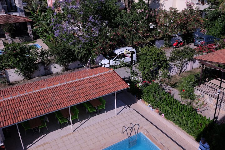 Hotel 69 of 83