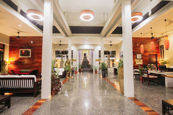 Hotel Interior 2 of 227