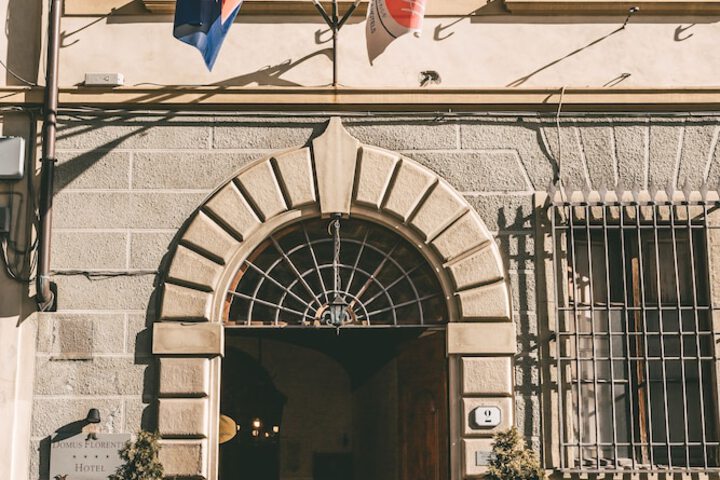 Hotel 90 of 98