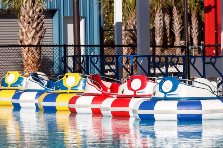 Island Princess 309 by Brooks &  Shorey Resorts in Fort Walton Beach, FL