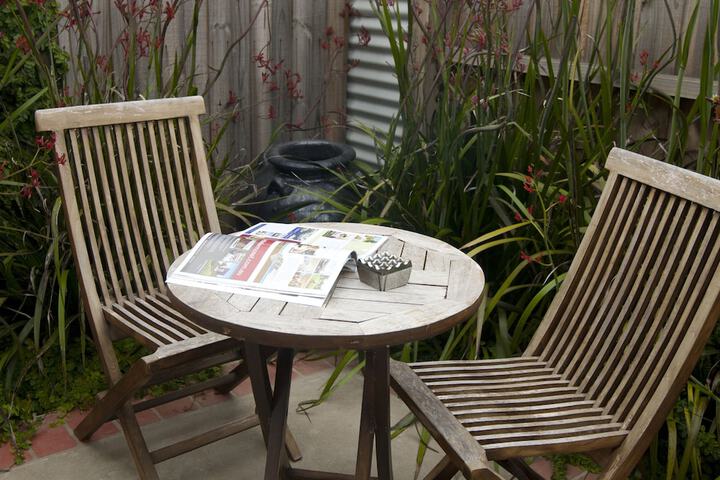 Terrace/Patio 23 of 43