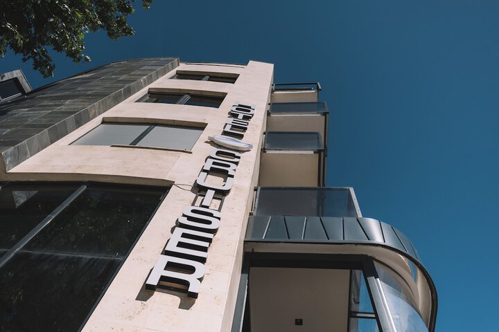 Hotel 95 of 108