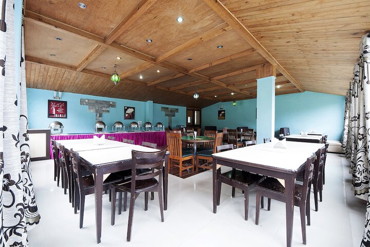Restaurants
