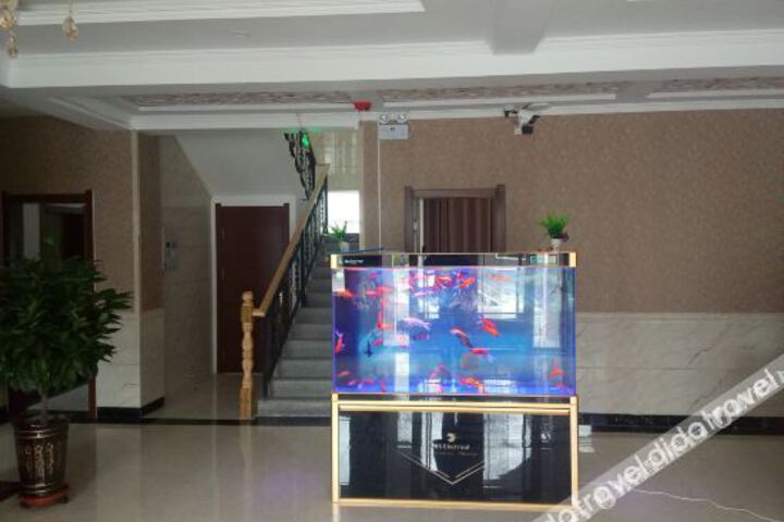 Hotel Interior 27 of 33