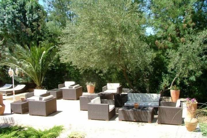 Terrace/Patio 47 of 47