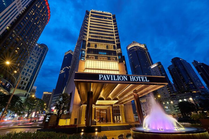 Photo of Pavilion Hotel Kuala Lumpur Managed by Banyan Tree