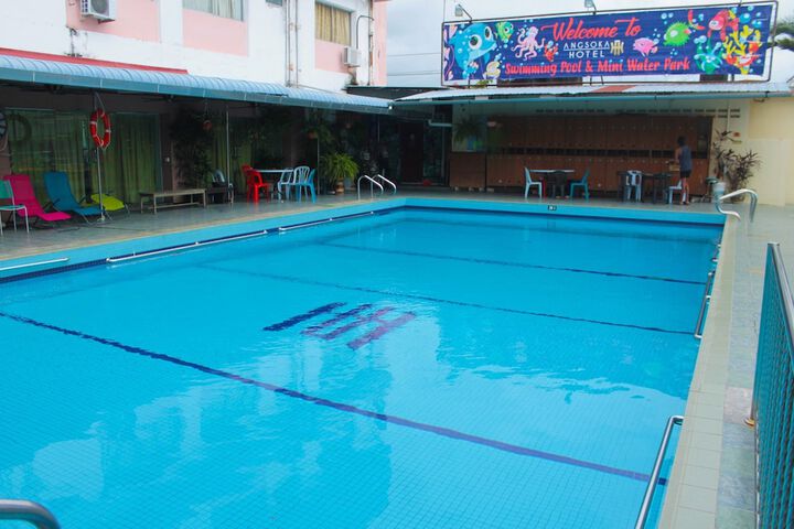 Pool 56 of 57