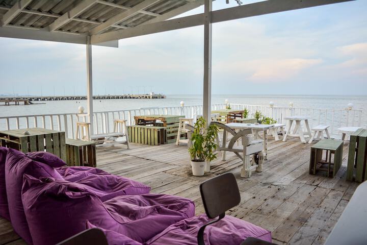 Terrace/Patio 13 of 27