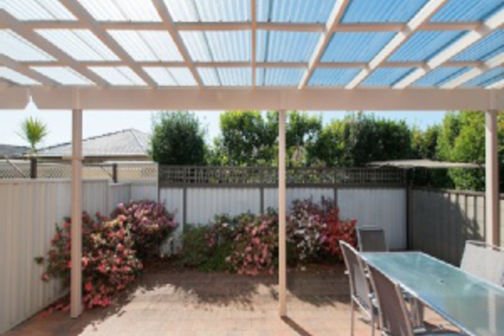 Terrace/Patio 141 of 180