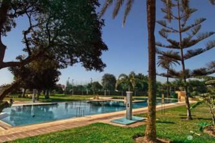 Studio in Torremolinos With Wonderful sea View - 900 m From the Beach