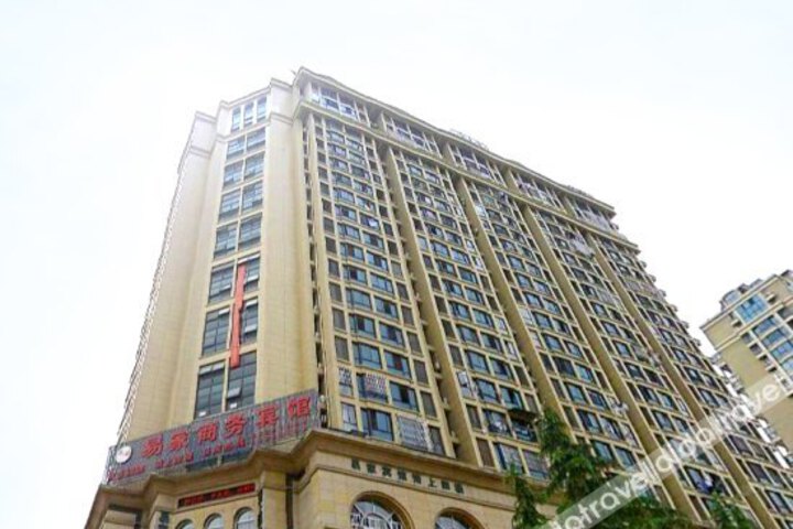 Yijia Business Hotel
