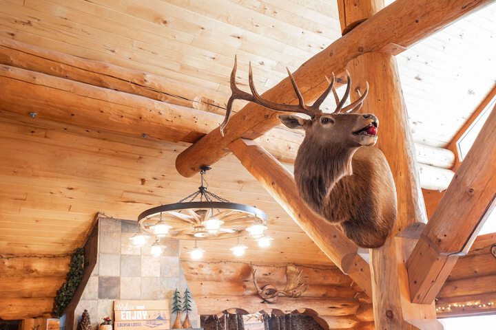 Hotel Interior 3 of 292