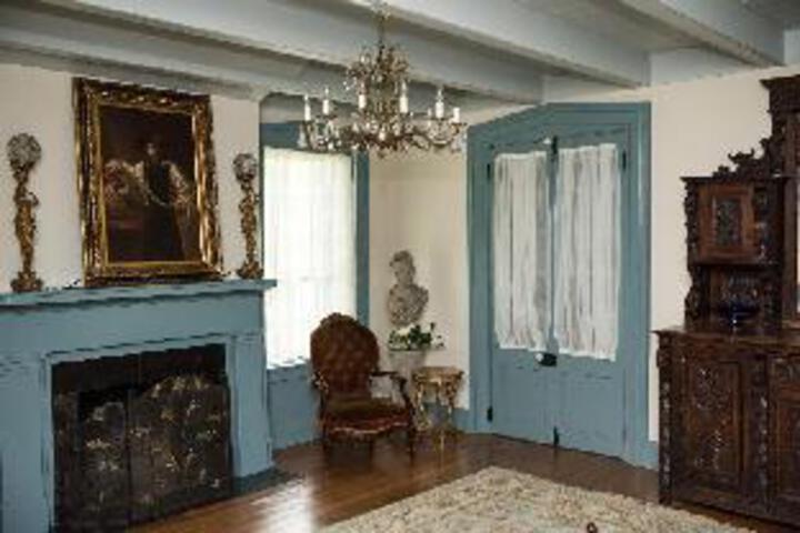 Hotel Interior 4 of 5