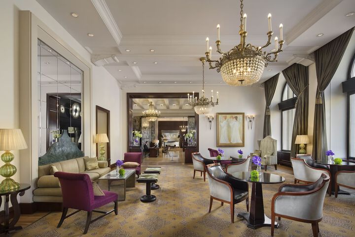 Hotel Interior 11 of 206
