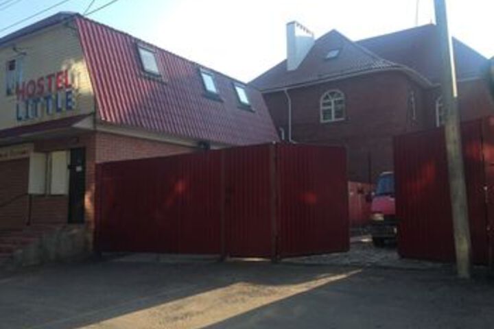 Fitness Facility Photos