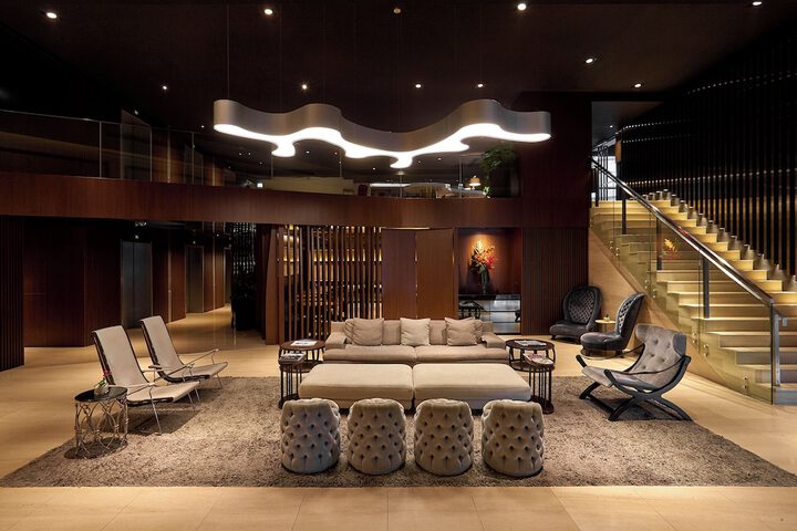 Lobby Photos
