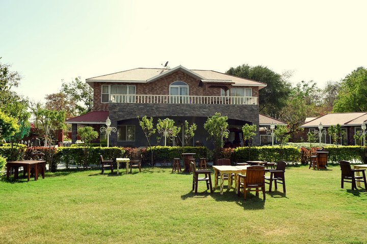 Terrace/Patio 13 of 32