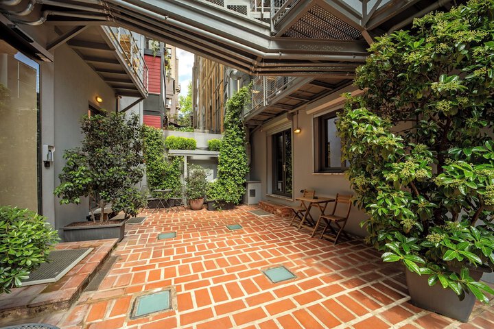 Terrace/Patio 135 of 148