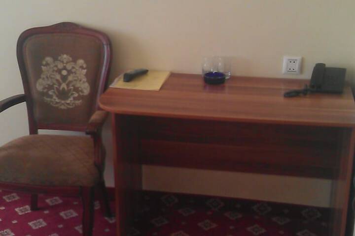 Room amenity