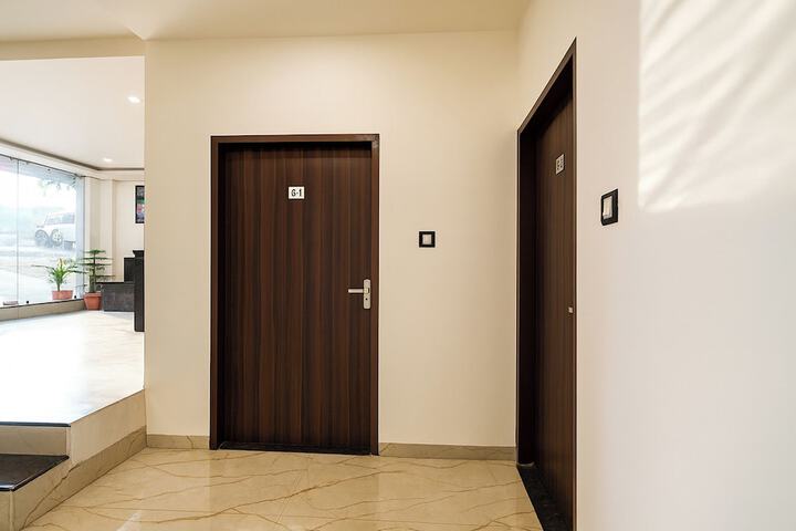 Hotel Interior 3 of 29