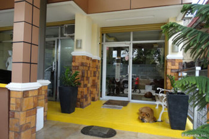 Fitness Facility Photos