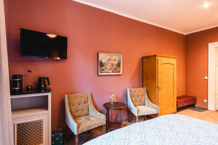 Guestroom Pic