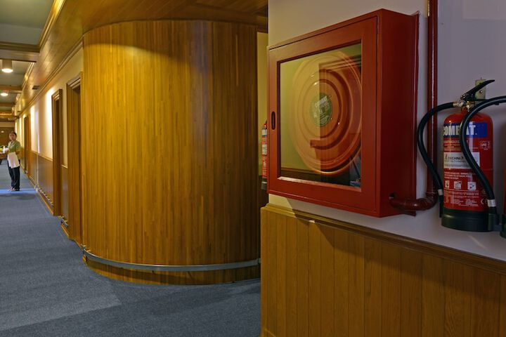 Ballroom/Hall 52 of 59