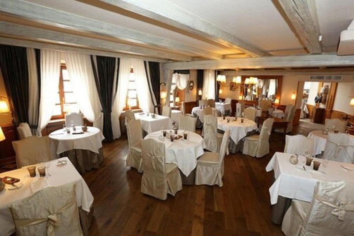 Restaurants