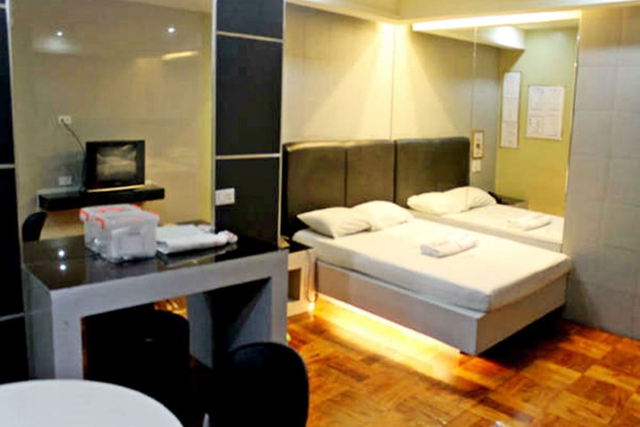 Room 7 of 21