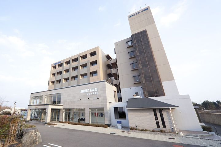 Hotel 19 of 19
