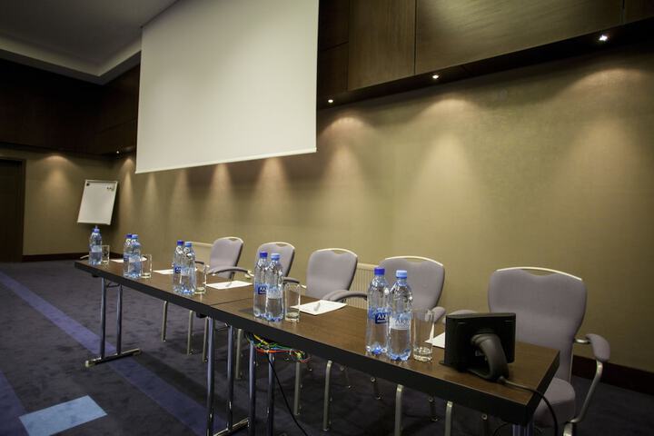 Meeting 118 of 137