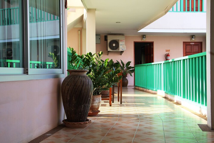 Terrace/Patio 64 of 68