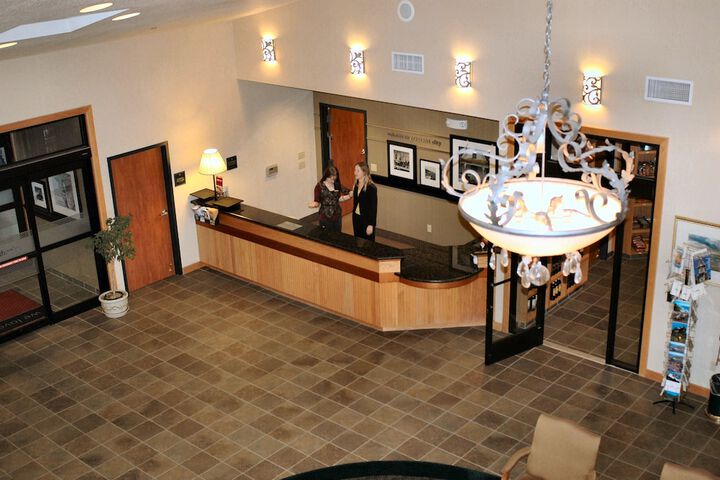 Hotel Interior 2 of 55